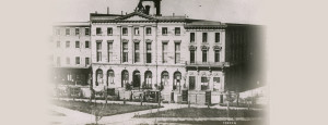 Archy Lee Jail - African American Histories - San Francisco