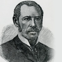 Mufflin Gibbs - African American Histories - San Francisco