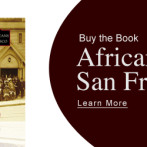 Buy The Book – African Americans Of San Francisco