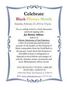 flyer-african-americans-in-san-francisco-public-library-02-2014