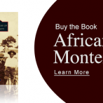 Buy The Book – African Americans Of Monterey County