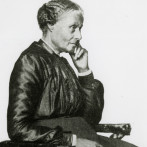 Mary Ellen Pleasant