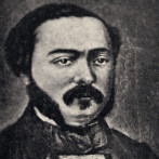 Captain William Alexander Leidesdorff