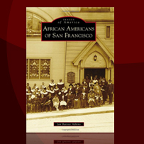 African Americans Of San Francisco Book