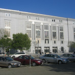 Book Reading – San Francisco Public Library